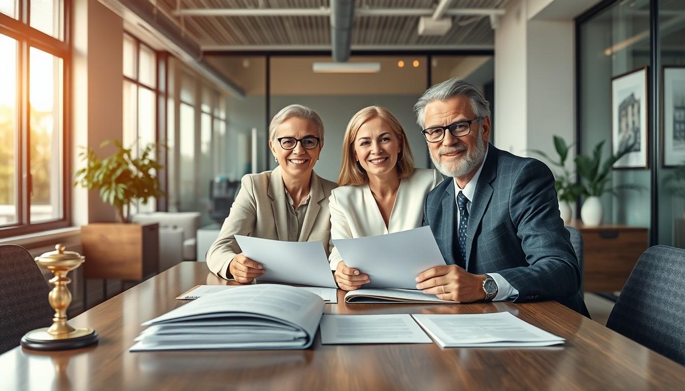 Family guidance and planning support